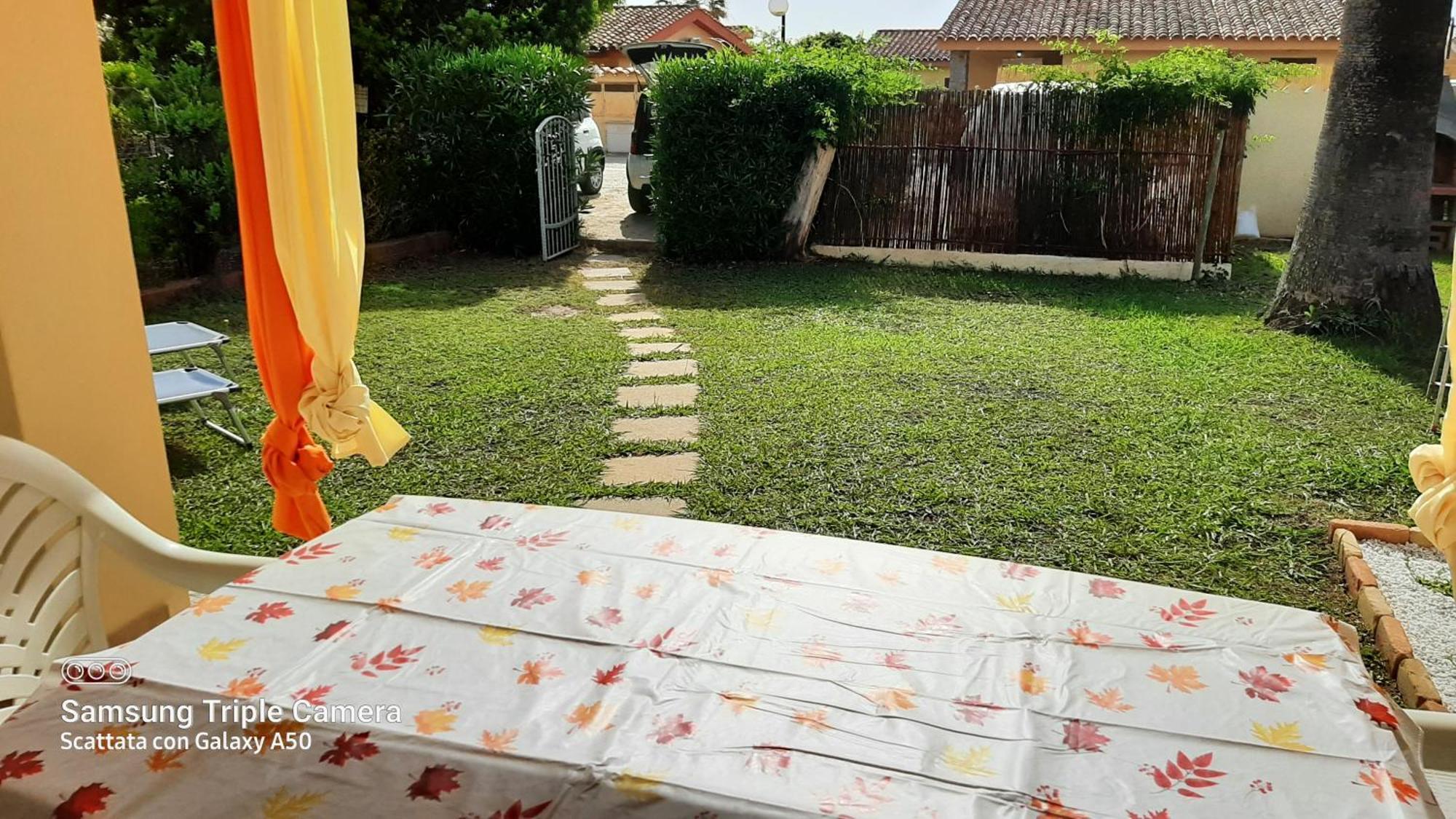Bilocale A Pochi Passi Dal Mare Διαμέρισμα Costa Rei Εξωτερικό φωτογραφία